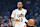 CLEVELAND, OHIO - JANUARY 20: Darius Garland #10 of the Cleveland Cavaliers brings the ball up court during the first quarter against the Phoenix Suns at Rocket Mortgage Fieldhouse on January 20, 2025 in Cleveland, Ohio. NOTE TO USER: User expressly acknowledges and agrees that, by downloading and or using this photograph, User is consenting to the terms and conditions of the Getty Images License Agreement. (Photo by Jason Miller/Getty Images)