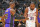 LOS ANGELES, CA - JANUARY 11: LeBron James #23 of the Los Angeles Lakers high fives Kevin Durant #35 of the Phoenix Suns before the game on January 11, 2024 at Crypto.Com Arena in Los Angeles, California. NOTE TO USER: User expressly acknowledges and agrees that, by downloading and/or using this Photograph, user is consenting to the terms and conditions of the Getty Images License Agreement. Mandatory Copyright Notice: Copyright 2024 NBAE (Photo by Andrew D. Bernstein/NBAE via Getty Images)