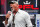 SAN ANTONIO, TX - AUGUST 04: Bill Goldberg speaks to the crowd during PFL 2023 week 7 at Boeing Center at Tech Port on August 4, 2023 in San Antonio, Texas. (Photo by Cooper Neill/Getty Images)