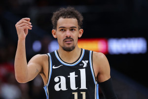 Offseason Trade Packages for Atlanta Hawks Star Guard Trae Young