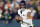 GREEN BAY, WISCONSIN - JANUARY 07: Justin Fields #1 of the Chicago Bears looks to pass against the Green Bay Packers at Lambeau Field on January 07, 2024 in Green Bay, Wisconsin. (Photo by John Fisher/Getty Images)
