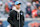 CHICAGO, ILLINOIS - DECEMBER 22: Offensive coordinator Ben Johnson of the Detroit Lions looks on before the game against the Chicago Bears at Soldier Field on December 22, 2024 in Chicago, Illinois. (Photo by Michael Reaves/Getty Images)