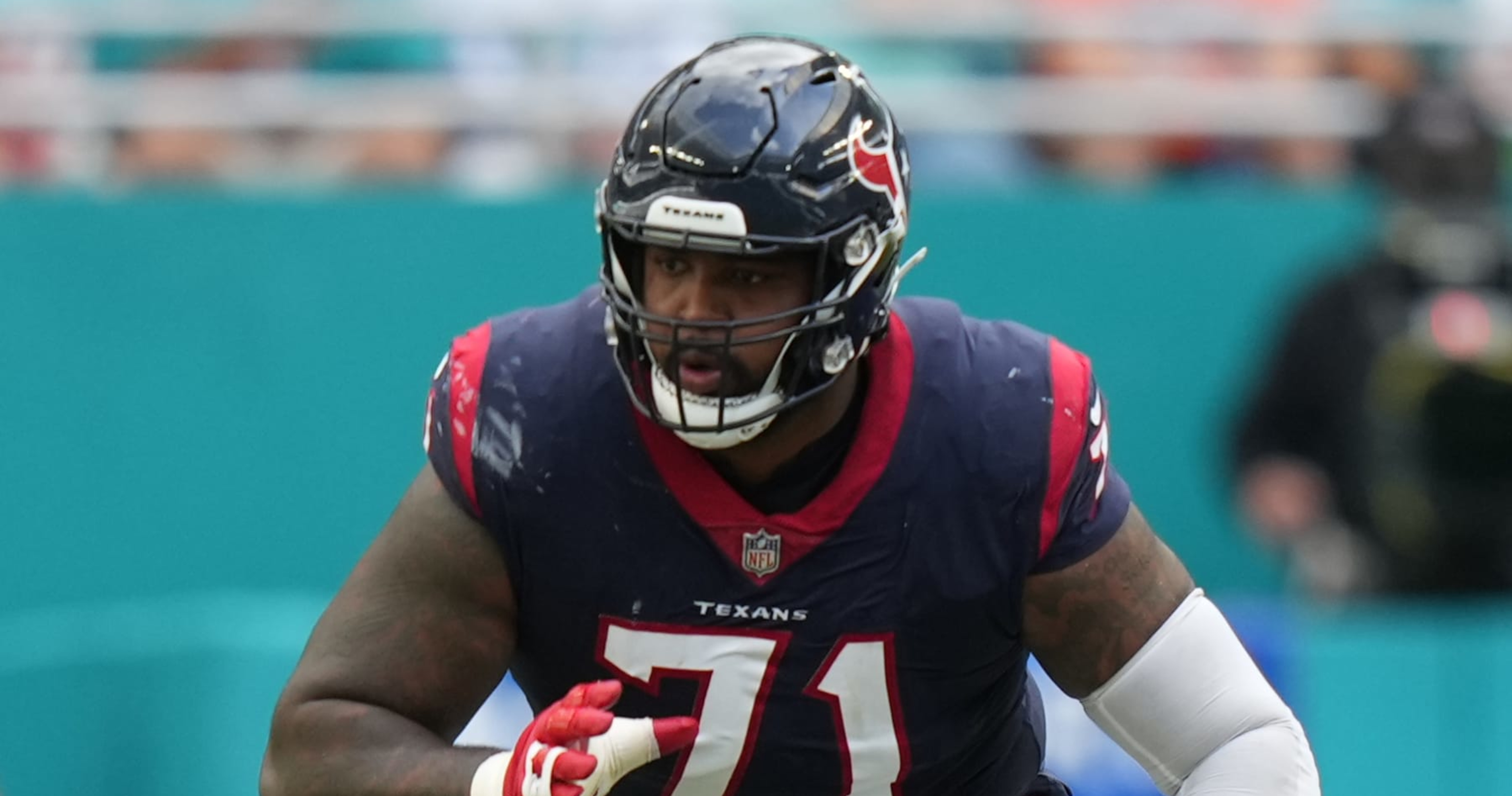 Houston Texans Football - Texans News, Scores, Stats, Rumors