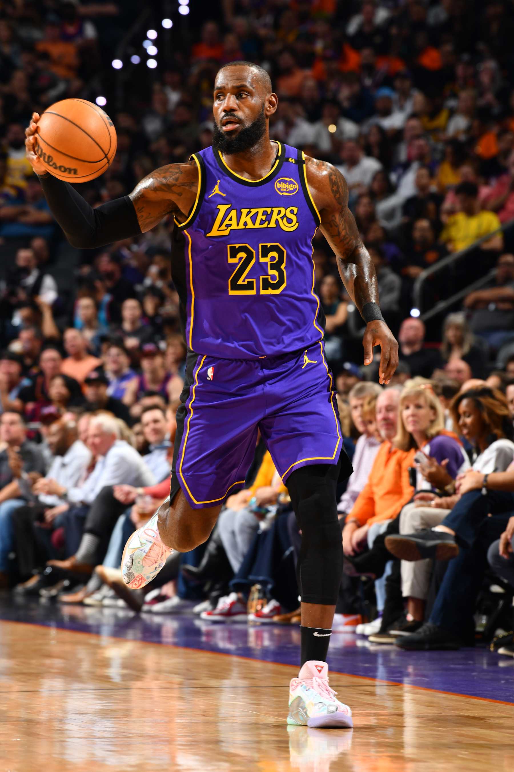 5 Hot Takes for LA Lakers After Monday Night’s Loss to Phoenix Suns | News, Scores, Highlights, Stats, and Rumors