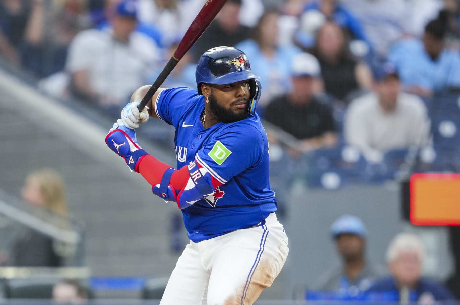 Vladimir Guerrero Jr. Vladimir Guerrero Jr.