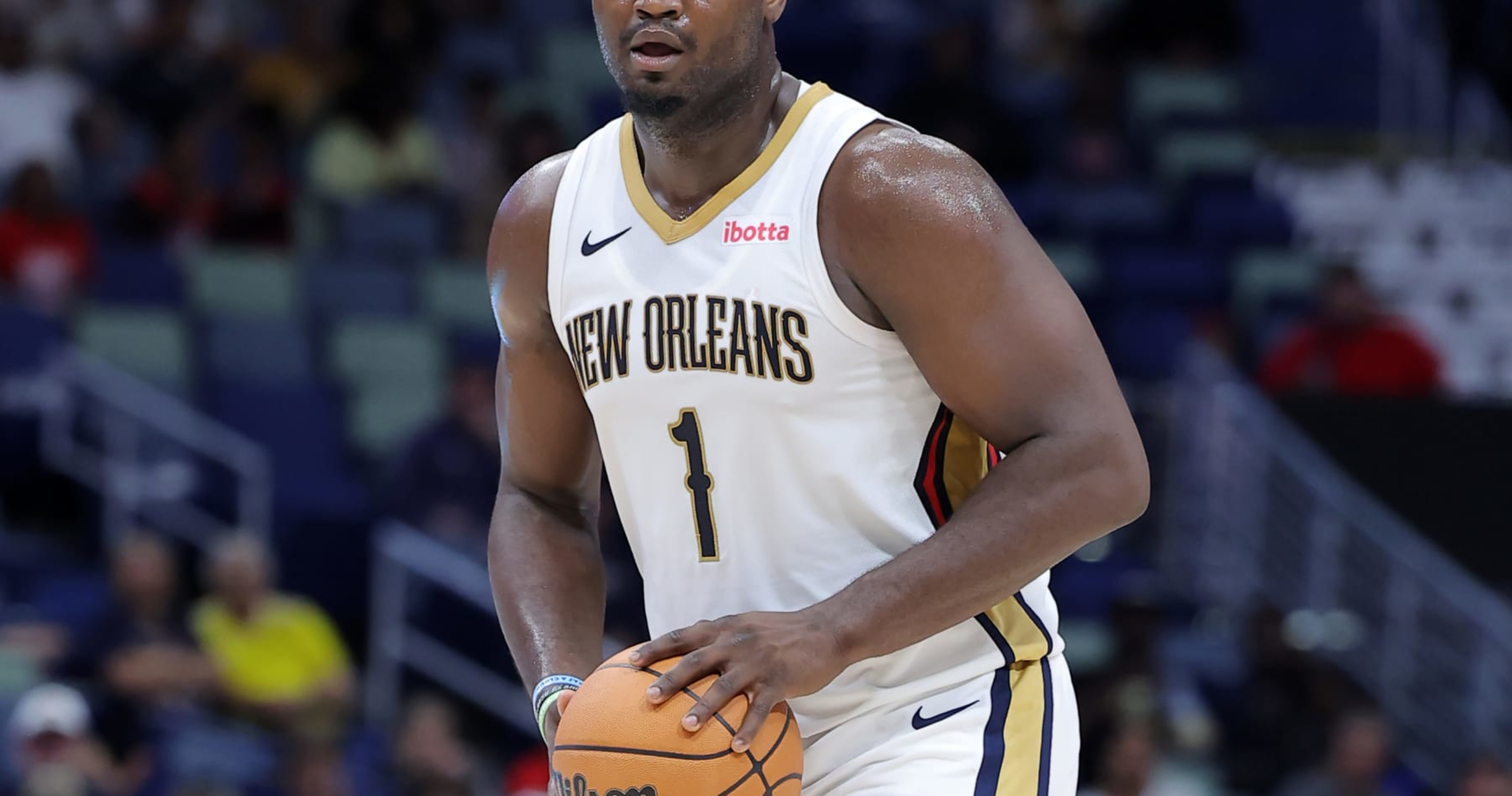 The Pelicans have the NBA's saddest defense and a healthy Zion Williamson  won't fix that 