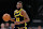 MEMPHIS, TENNESSEE - JANUARY 15: Andrew Wiggins #22 of the Golden State Warriors brings the ball down court during the game against the Memphis Grizzlies at FedExForum on January 15, 2024 in Memphis, Tennessee. NOTE TO USER: User expressly acknowledges and agrees that, by downloading and or using this photograph, User is consenting to the terms and conditions of the Getty Images License Agreement. (Photo by Justin Ford/Getty Images)