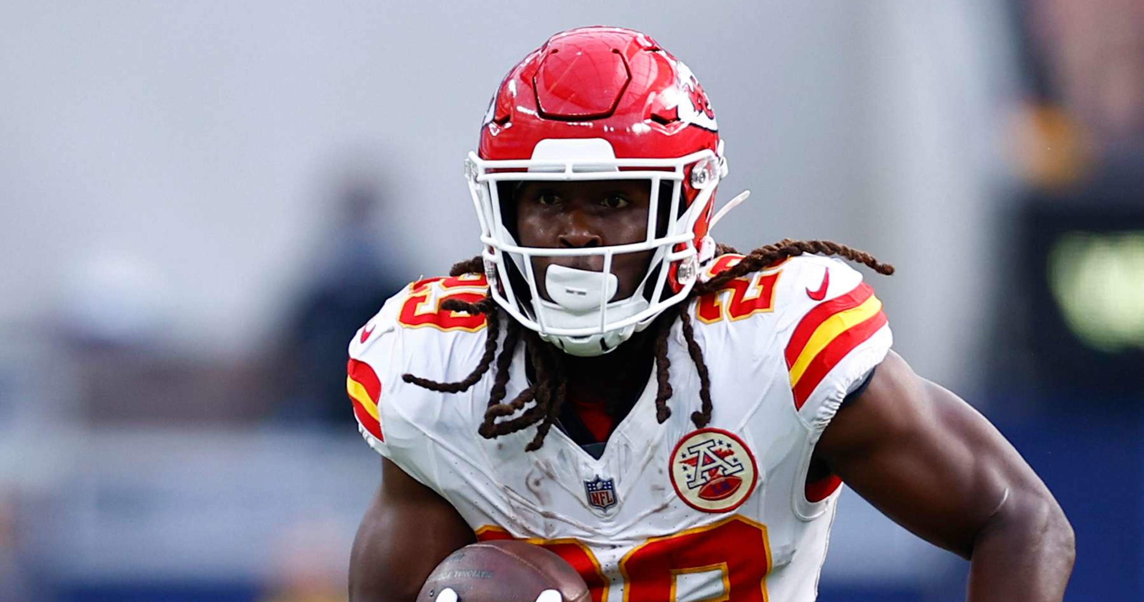 Week 5 Fantasy Football Rankings: Guide for Top Players and Sleepers