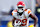 INGLEWOOD, CALIFORNIA - SEPTEMBER 29: Kareem Hunt #29 of the Kansas City Chiefs runs the ball during the second half against the Los Angeles Chargers at SoFi Stadium on September 29, 2024 in Inglewood, California. (Photo by Ronald Martinez/Getty Images)