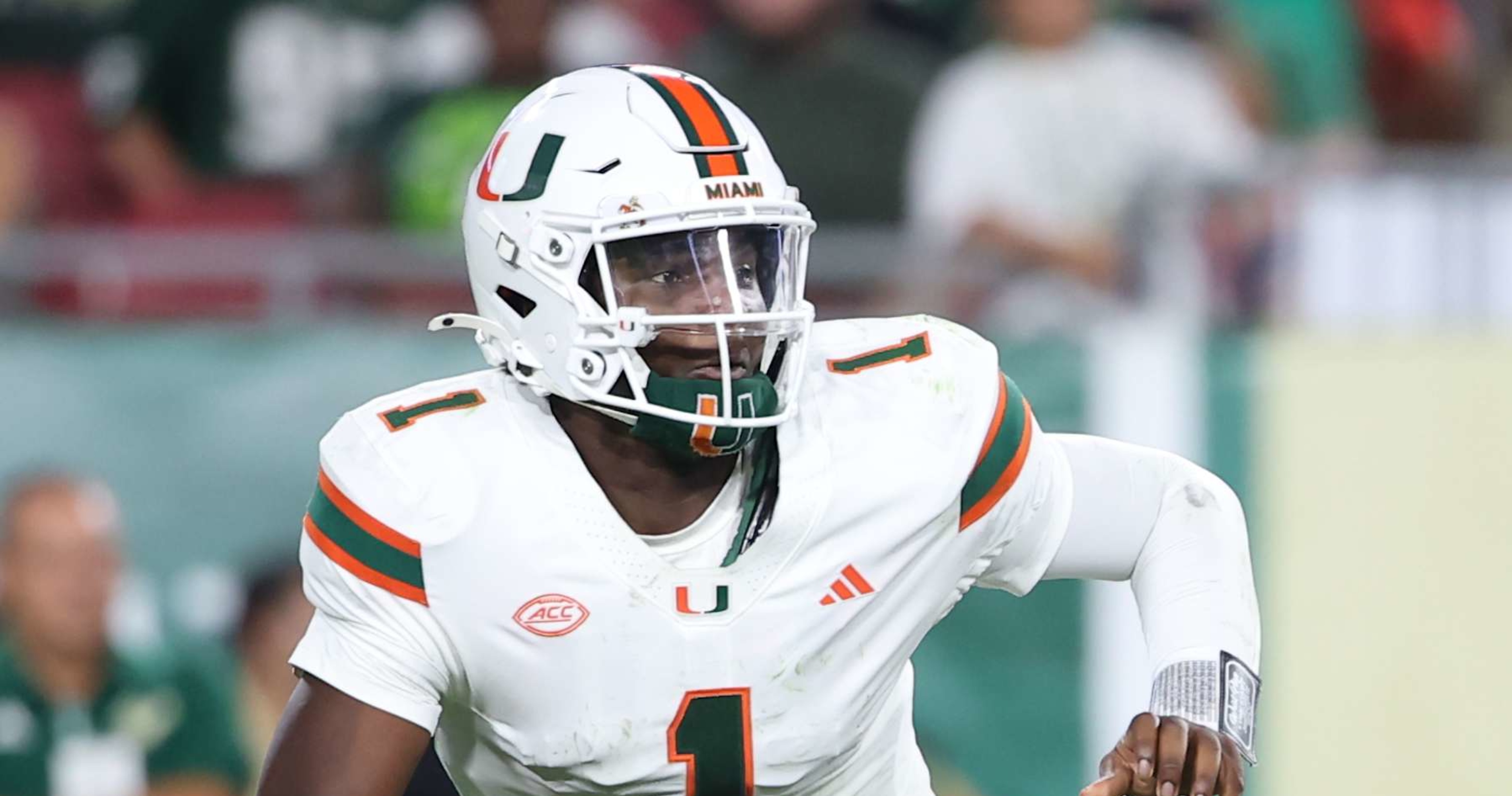 College Football 2024: Power Ranking Top 25 Quarterbacks After Week 4