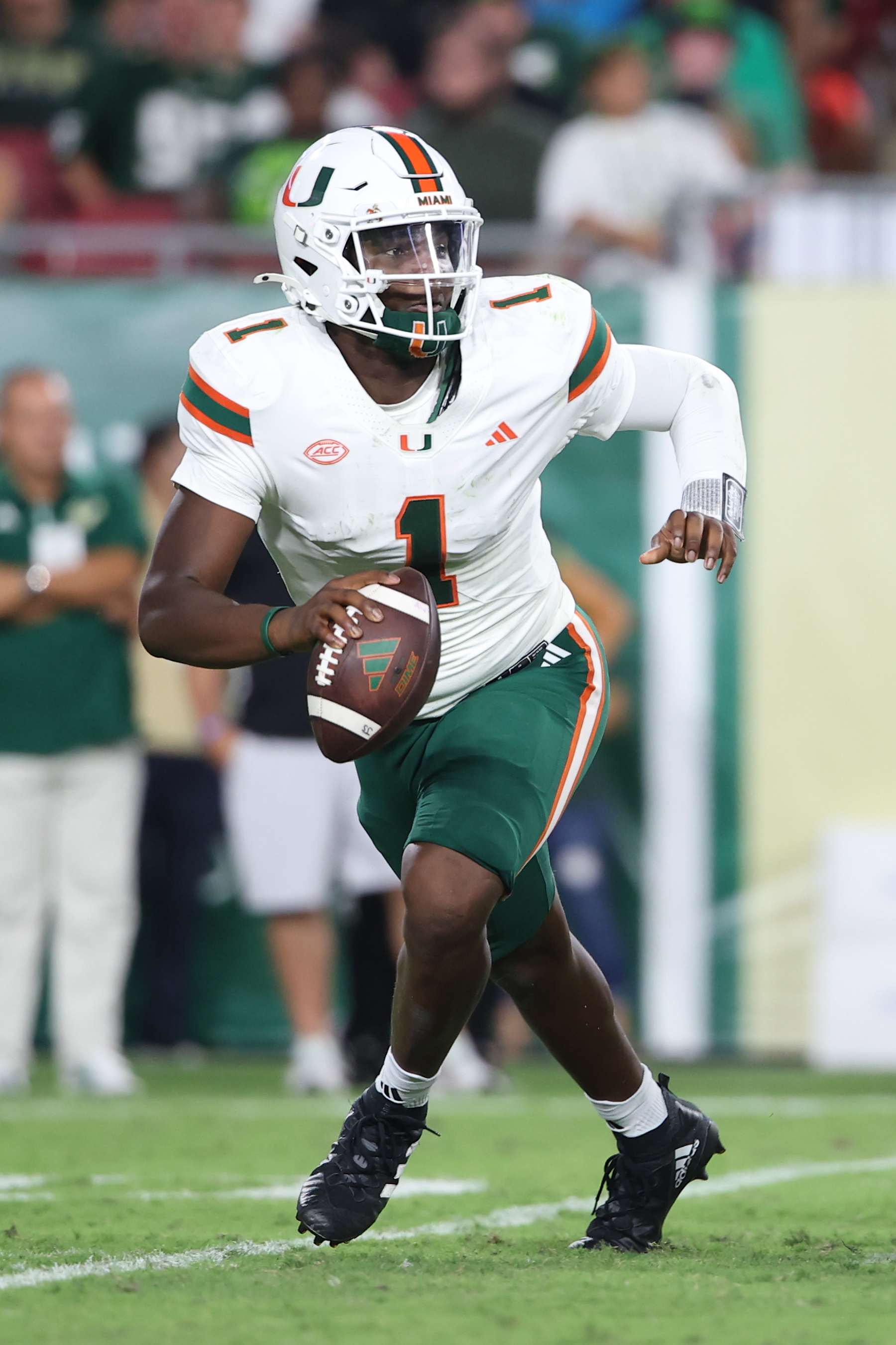 NCAAF News
