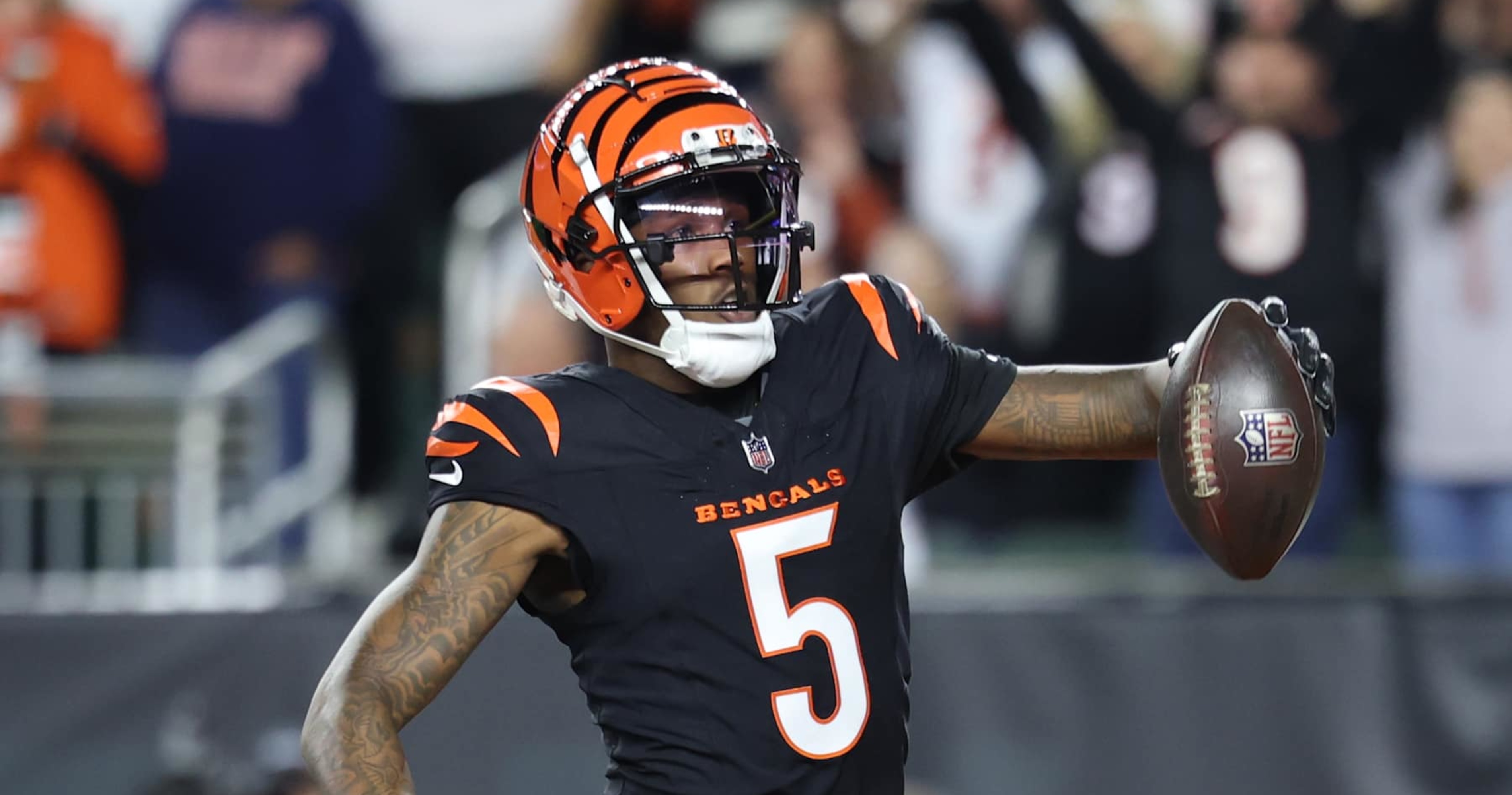 NFL Free Agents 2025: Top Rumors and Predictions Before Playoff Bracket is Set