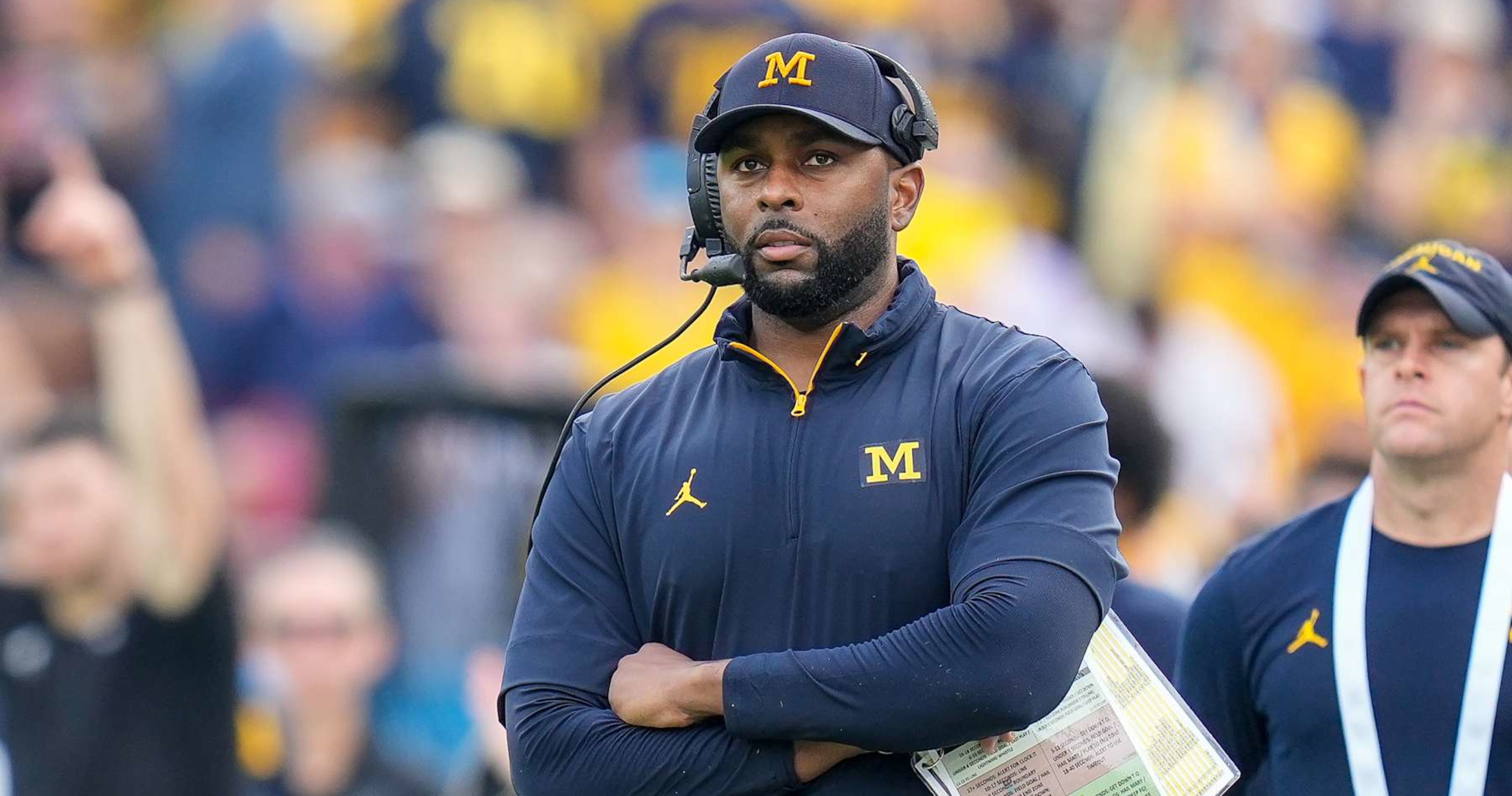 Michigan Football Recruiting 2025: Top Remaining Recruits, Class Predictions