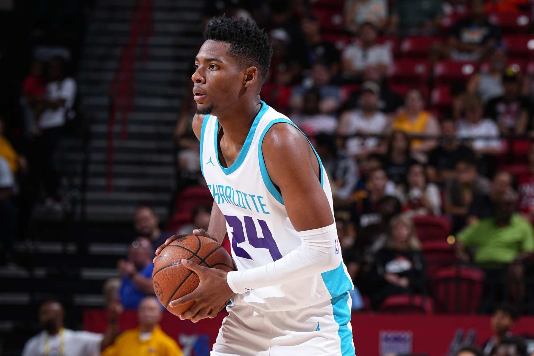 NBA Summer League 2024: Previewing Biggest Games on Las Vegas Schedule