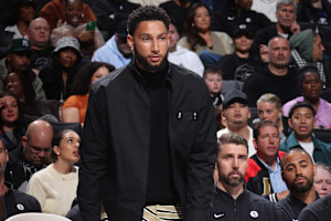 Ben Simmons Cleared for Nets Camp After Injury Rehab; Will Have No 'Restrictions'