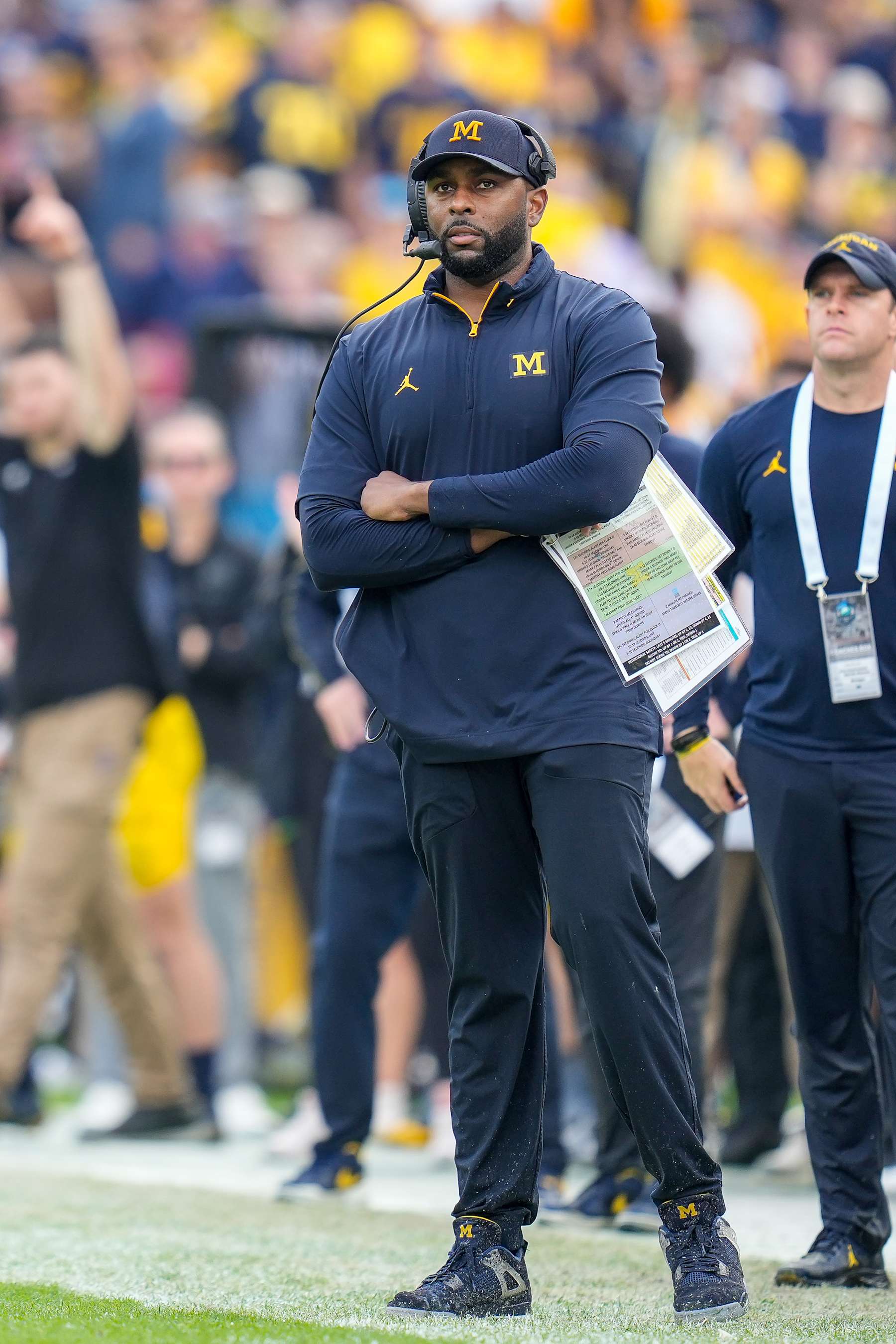 Michigan Football Recruiting 2025 Top Remaining Recruits Class Predictions News Scores Highlights Stats and Rumors Bleacher Report