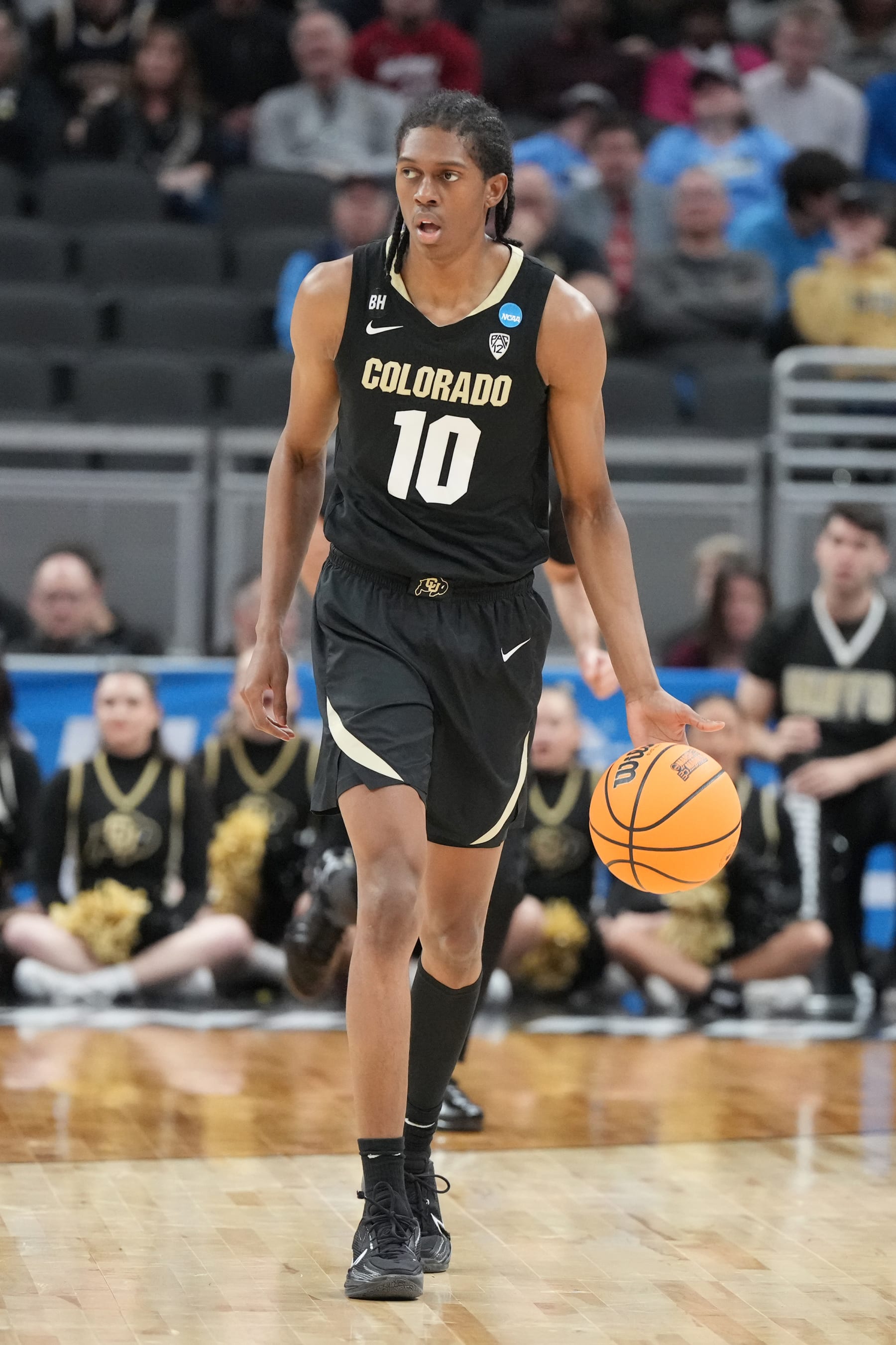 Cody Williams NBA Draft Scouting Report Pro Comparison, Updated Jazz