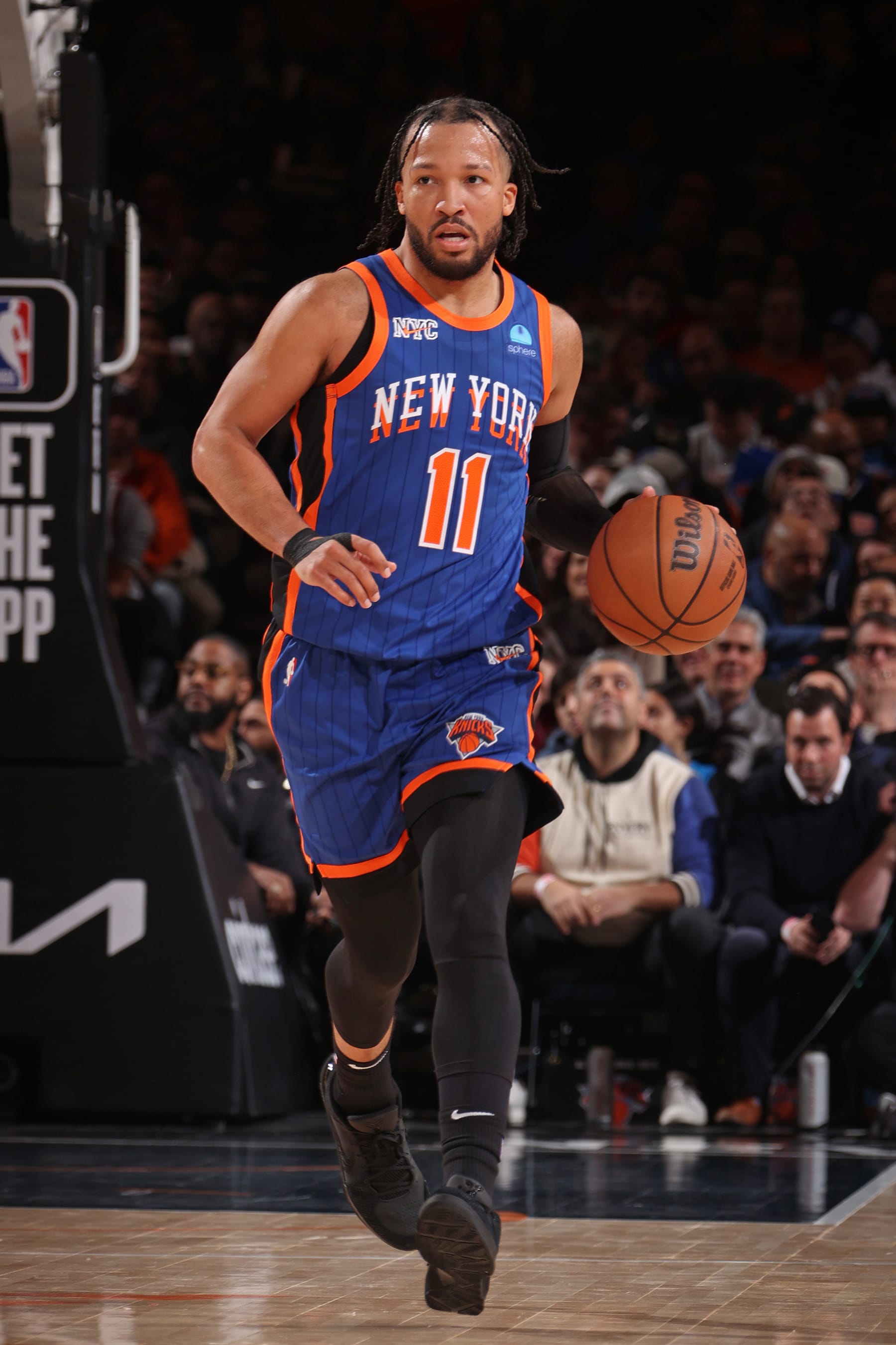 Knicks