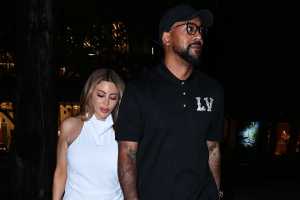 TMZ: Michael Jordan's Son Marcus, Scottie Pippen's Ex-Wife Larsa End Relationship
