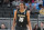 INDIANAPOLIS, INDIANA - MARCH 24: Cody Williams #10 of the Colorado Buffaloes dribbles the ball during the Second Round NCAA Men's Basketball Tournament game against the Marquette Golden Eagles at Gainbridge Fieldhouse on March 24, 2024 in Indianapolis, Indiana. (Photo by Mitchell Layton/Getty Images)