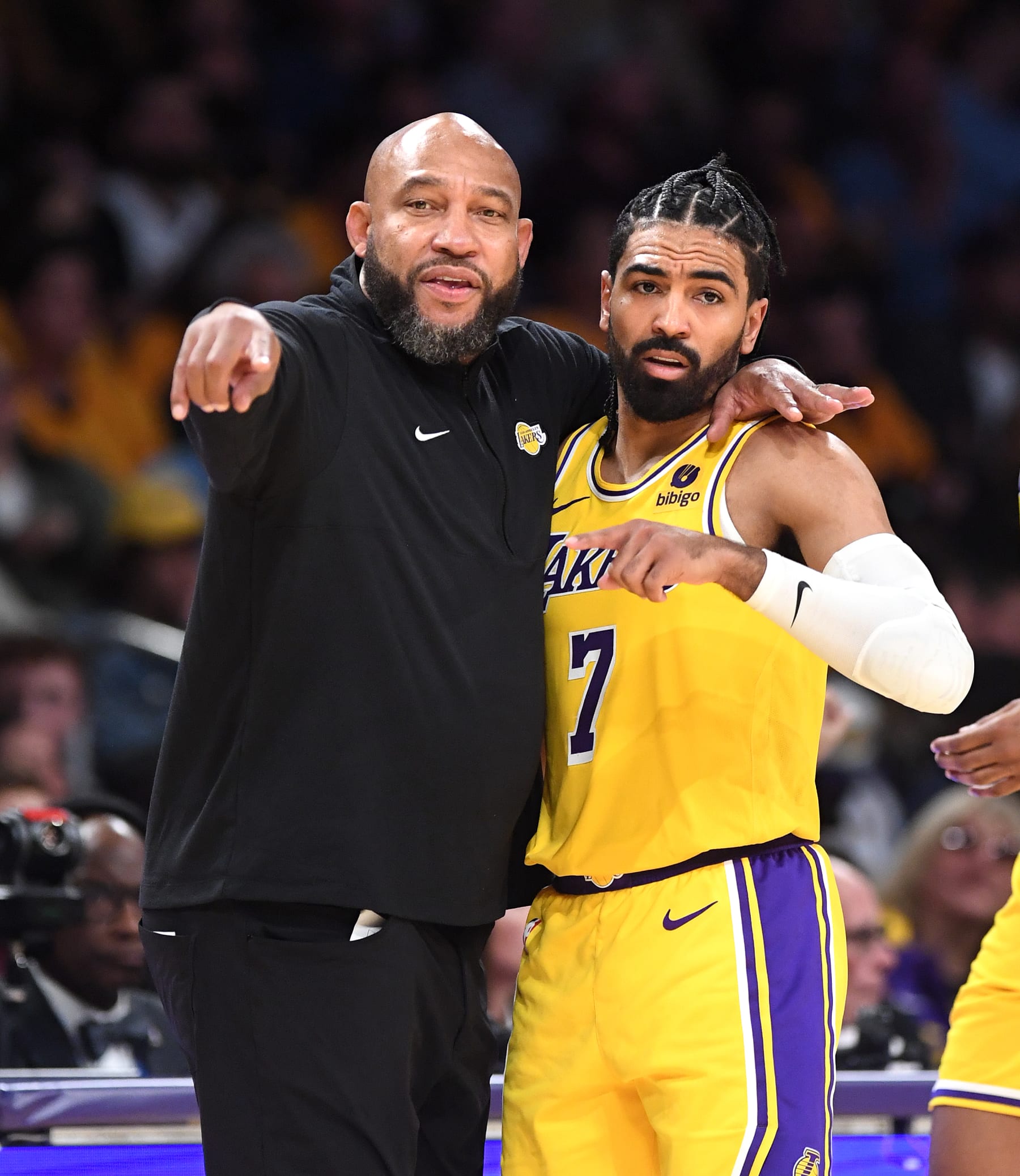 Decisions The Lakers Should Already Regret From This Past Offseason Decisions The Lakers Should Already Regret From This Past Offseason