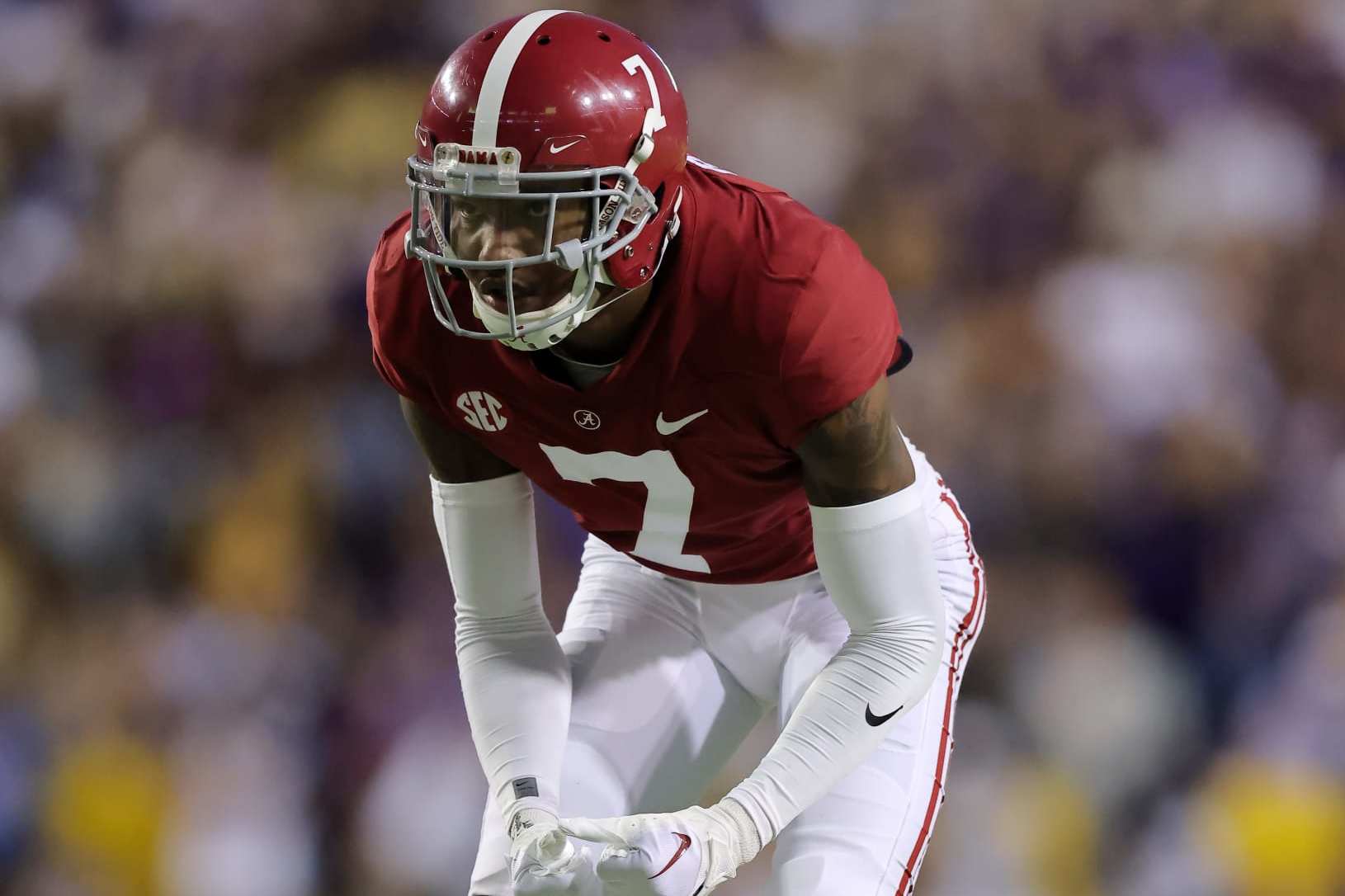 2023 NFL Mock Draft: Day 2 Predictions from Bleacher Report