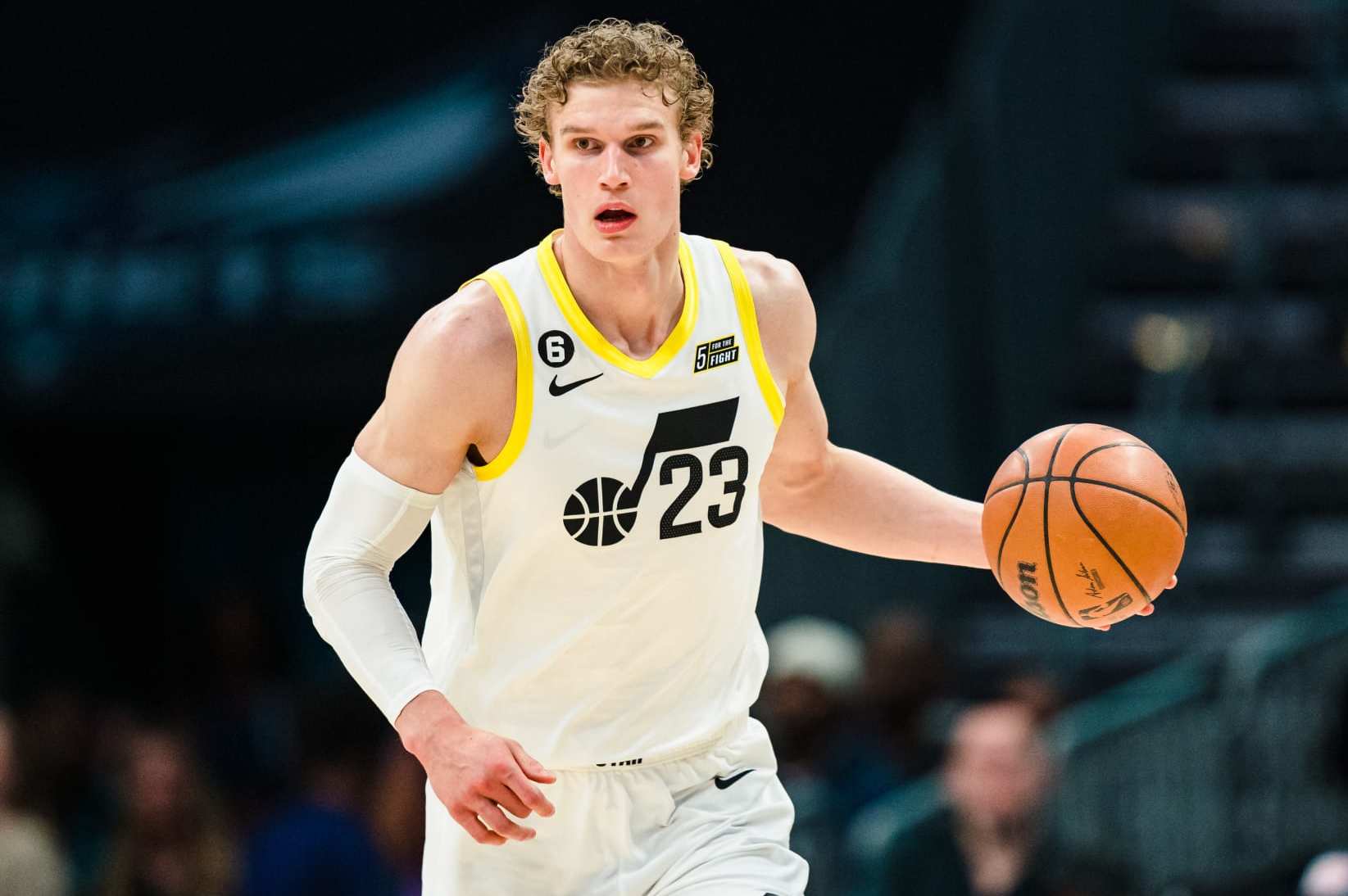 Jazz's Lauri Markkanen Completes Compulsory Service in Finnish Military, News, Scores, Highlights, Stats, and Rumors