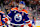 EDMONTON, CANADA OCTOBER 25: Connor McDavid #97 of the Edmonton Oilers skates while awaiting a faceoff during the game against the Pittsburgh Penguins at Rogers Place on October 25, 2024, in Edmonton, Alberta, Canada. (Photo by Leila Devlin/Getty Images)