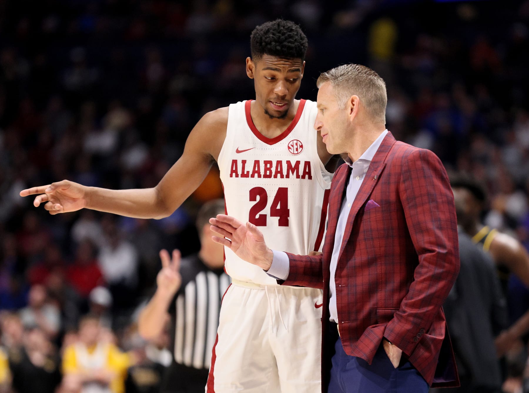 Men's NCAA Bracket 2023: Complete Guide to South Region - Vimarsana News