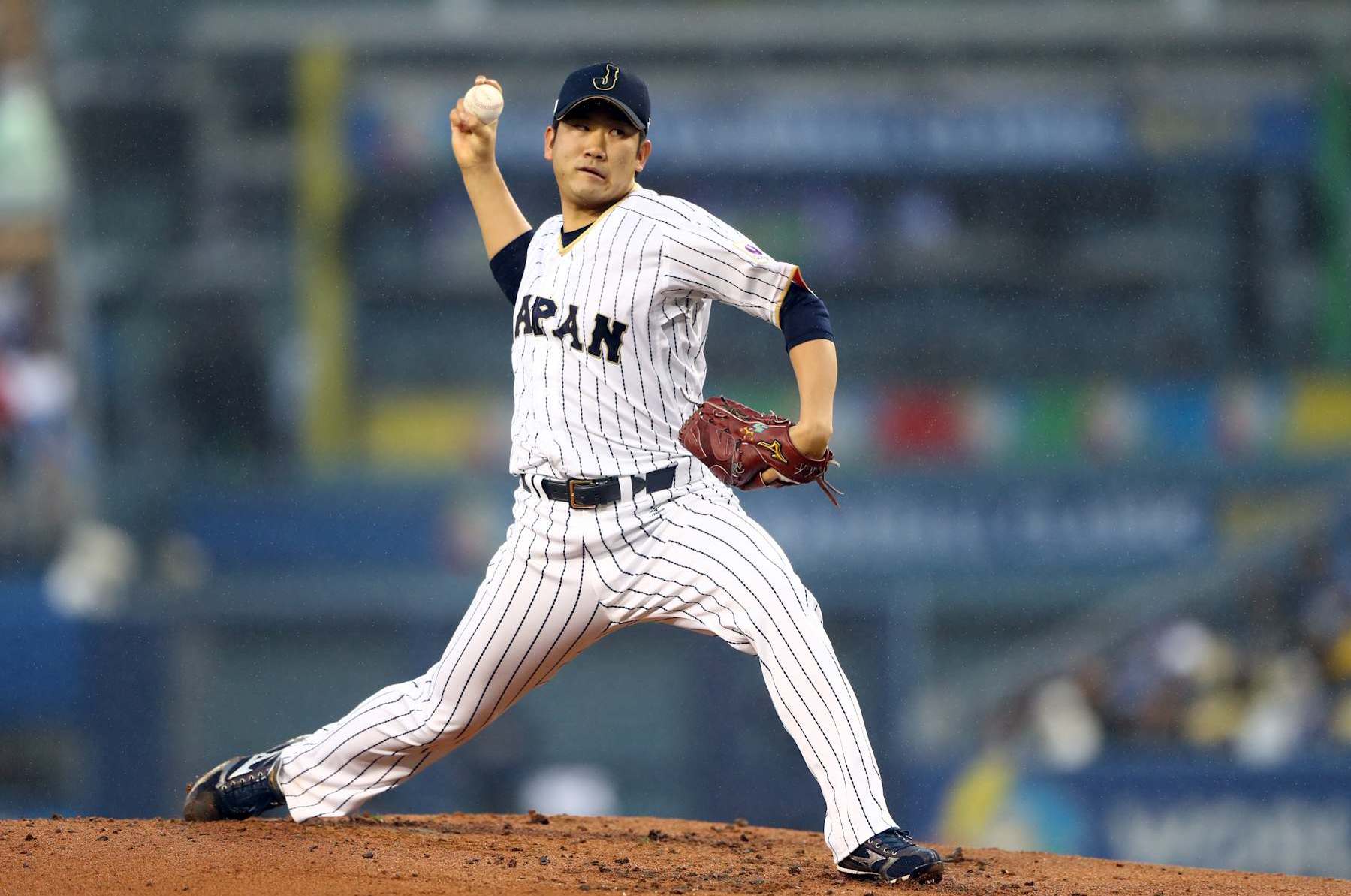 Tomoyuki Sugano