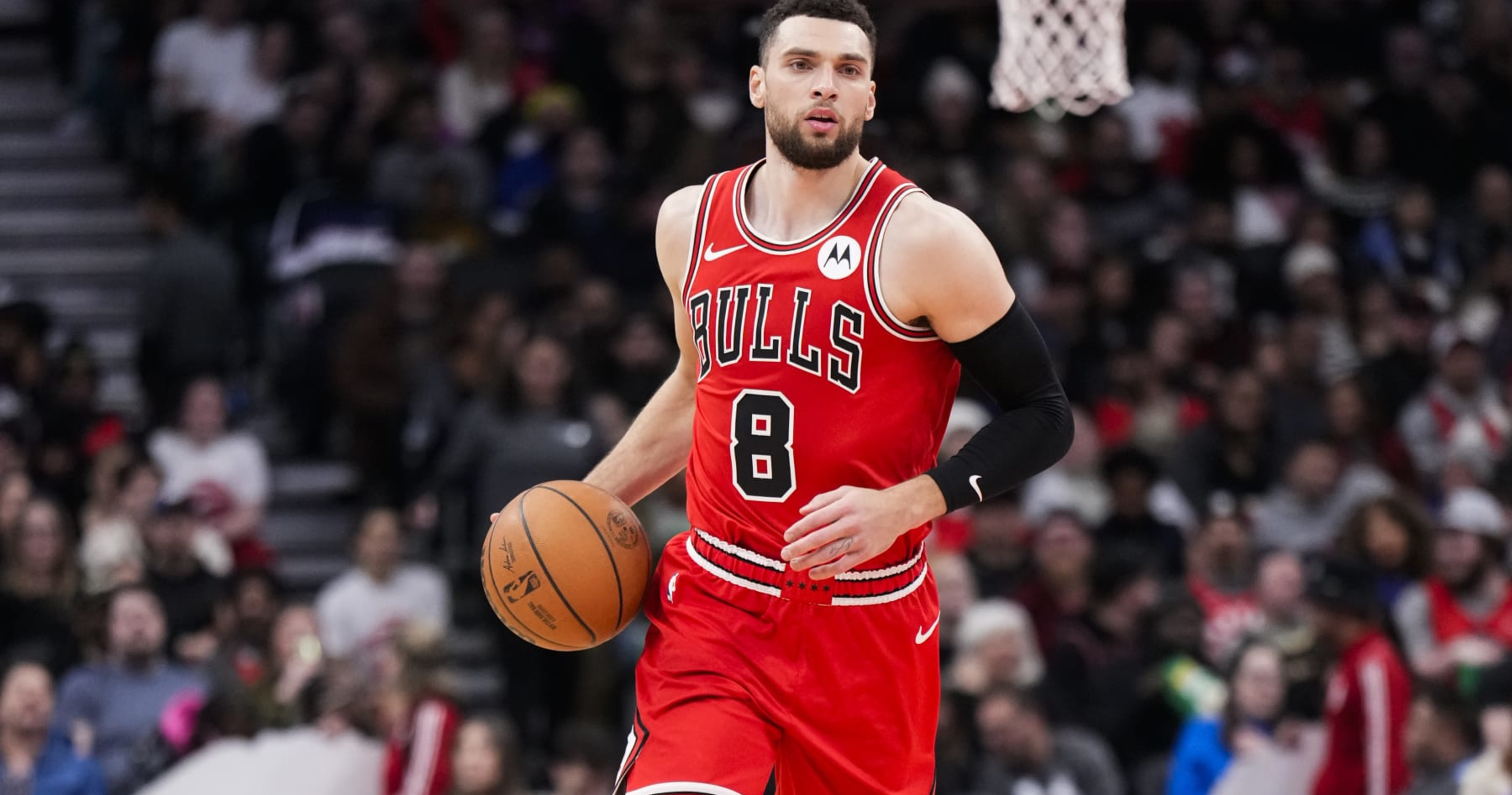 Zach LaVine Trade Rumors: Kings 'Most Likely' Suitor for Bulls Star amid 76ers Buzz | News, Scores, Highlights, Stats, and Rumors | Bleacher Report