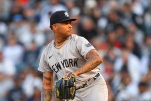 Luis Gil, Joey Ortiz and Updated 2024 MLB Rookie Power Rankings