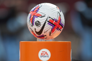 EA Sports FC Logo and Details Unveiled for New World Football Video Game