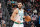 SALT LAKE CITY, UT - MARCH 12:  Jayson Tatum #0 of the Boston Celtics handles the ball during the game  on March 12, 2024 at Delta Center in Salt Lake City, Utah. NOTE TO USER: User expressly acknowledges and agrees that, by downloading and or using this Photograph, User is consenting to the terms and conditions of the Getty Images License Agreement. Mandatory Copyright Notice: Copyright 2024 NBAE (Photo by Melissa Majchrzak/NBAE via Getty Images)