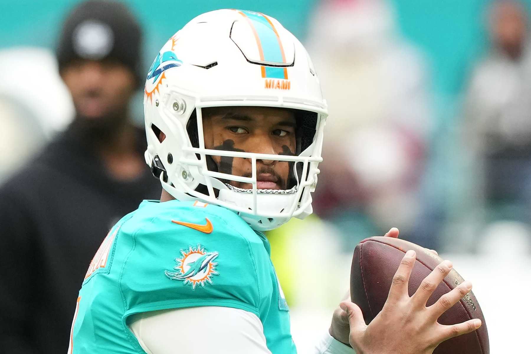 Dolphins vs. Bills Wild Card 2023 final score, immediate reactions