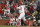 ST. LOUIS, MO - SEPTEMBER 30: St. Louis Cardinals designated hitter Albert Pujols (5) hits his 701st home run in the fourth inning during a MLB game between the Pittsburgh Pirates and the St. Louis Cardinals, September 30, 2022, at Busch Stadium, St. Louis, MO. Photo by Keith Gillett/Icon Sportswire via Getty Images),