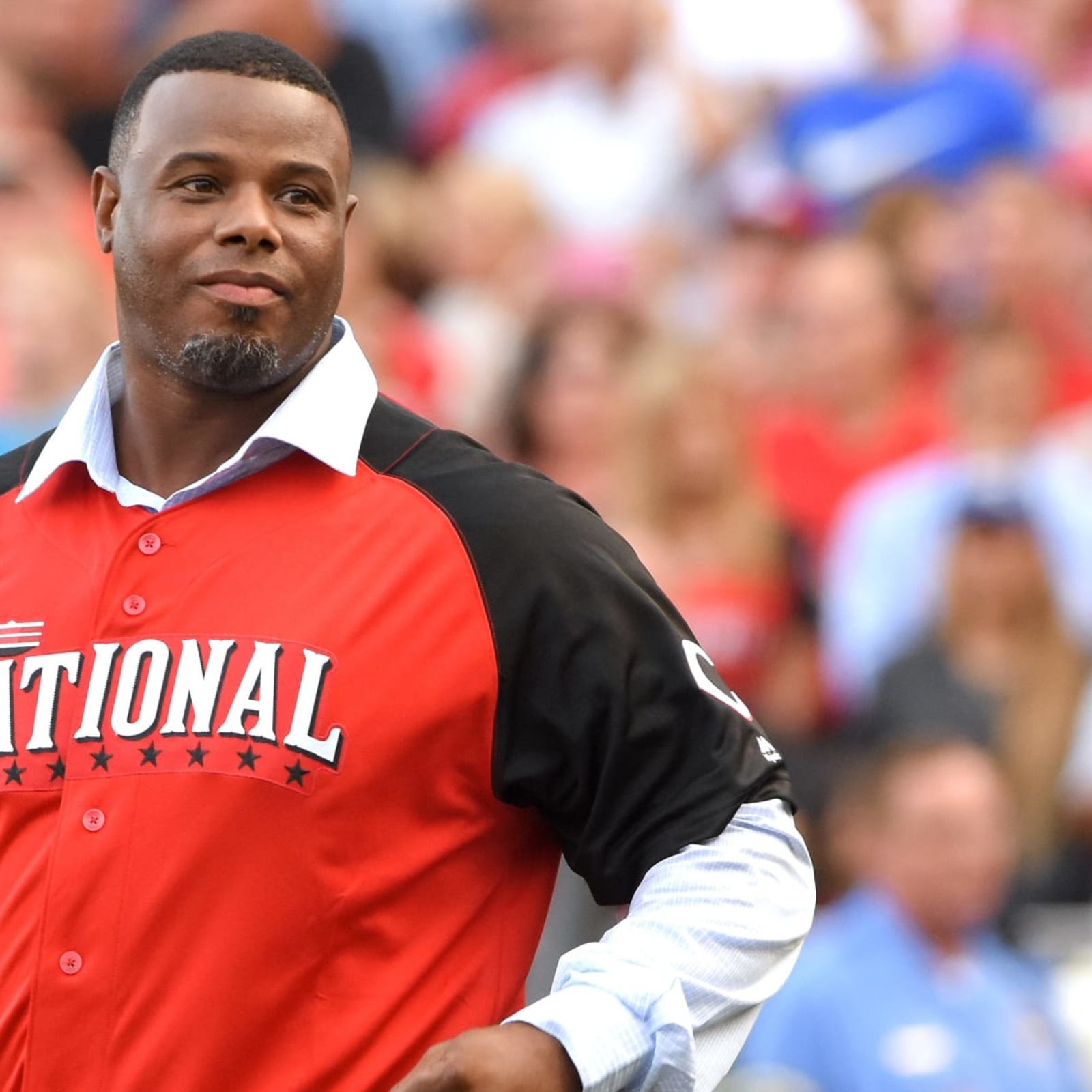 Ken Griffey Jr. is sixth highest-paid person on Reds 2022 payroll