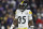 BALTIMORE, MARYLAND - JANUARY 01: Ahkello Witherspoon #25 of the Pittsburgh Steelers looks on during an NFL football game between the Baltimore Ravens and the Pittsburgh Steelers at M&T Bank Stadium on January 01, 2023 in Baltimore, Maryland. (Photo by Michael Owens/Getty Images)