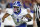 Kentucky running back Ray Davis