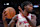 HOUSTON, TEXAS - DECEMBER 27: Tari Eason #17 of the Houston Rockets holds the ball during the third quarter of the game against the Phoenix Suns at Toyota Center on December 27, 2023 in Houston, Texas. User expressly acknowledges and agrees that, by downloading and or using this photograph, User is consenting to the terms and conditions of the Getty Images License Agreement. (Photo by Alex Bierens de Haan/Getty Images)