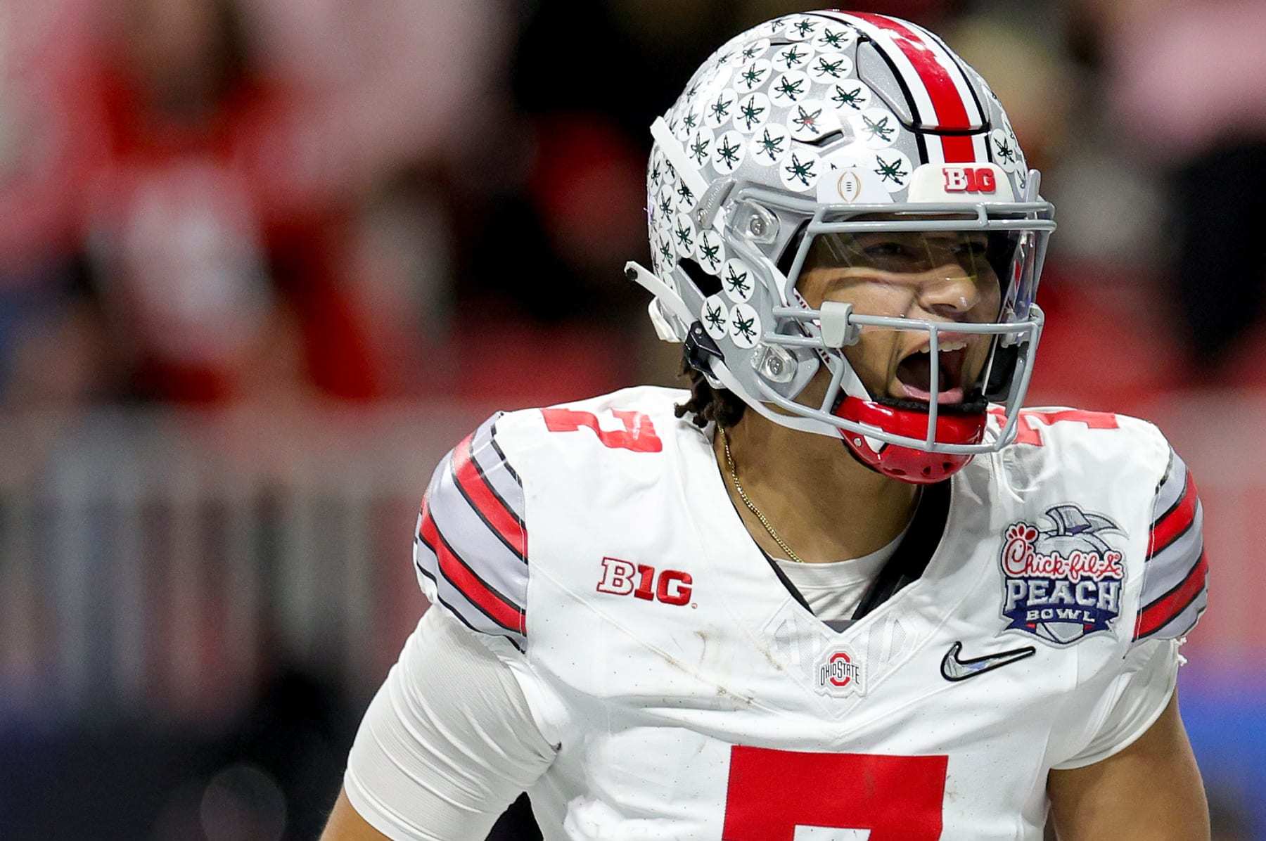 2023 NFL Draft: Players Who Can Turn Franchises Around Next Year