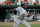 ST. LOUIS - SEPTEMBER 5: Infielder Adrian Beltre #29 of the Los Angeles Dodgers bats during the game against the St. Louis Cardinals on September 5, 2004 at Busch Stadium in St. Louis, Mo. The Cardinals beat the Dodgers 6-5. (Photo by Dilip Vishwanat/Getty Images)