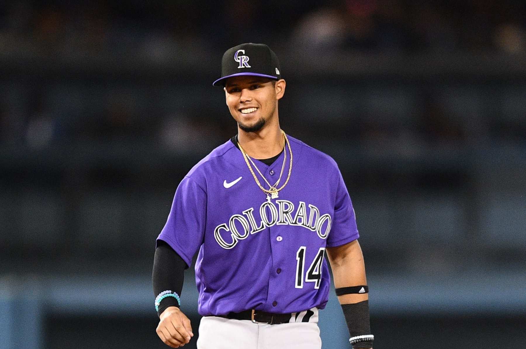 Colorado Rockies top prospects 2023: Ezequiel Tovar could be