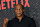 US professional boxer Mike Tyson attends the Los Angeles premiere of Netflix's "Starting 5" at the Egyptian Theatre in Hollywood, California, on September 23, 2024. (Photo by VALERIE MACON / AFP) (Photo by VALERIE MACON/AFP via Getty Images)