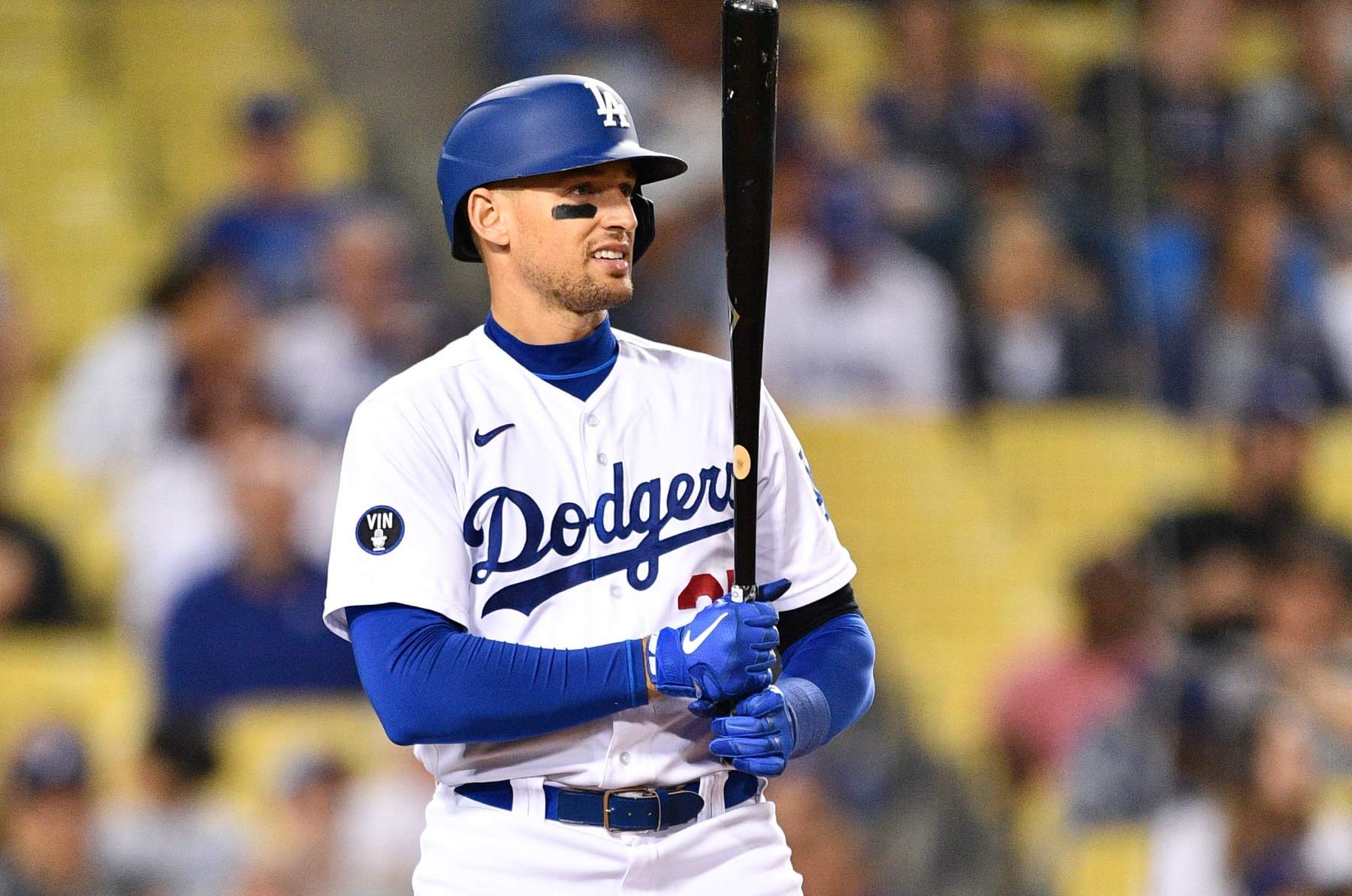 Looking ahead to 2023 by looking back at the 20-23 Dodgers - True