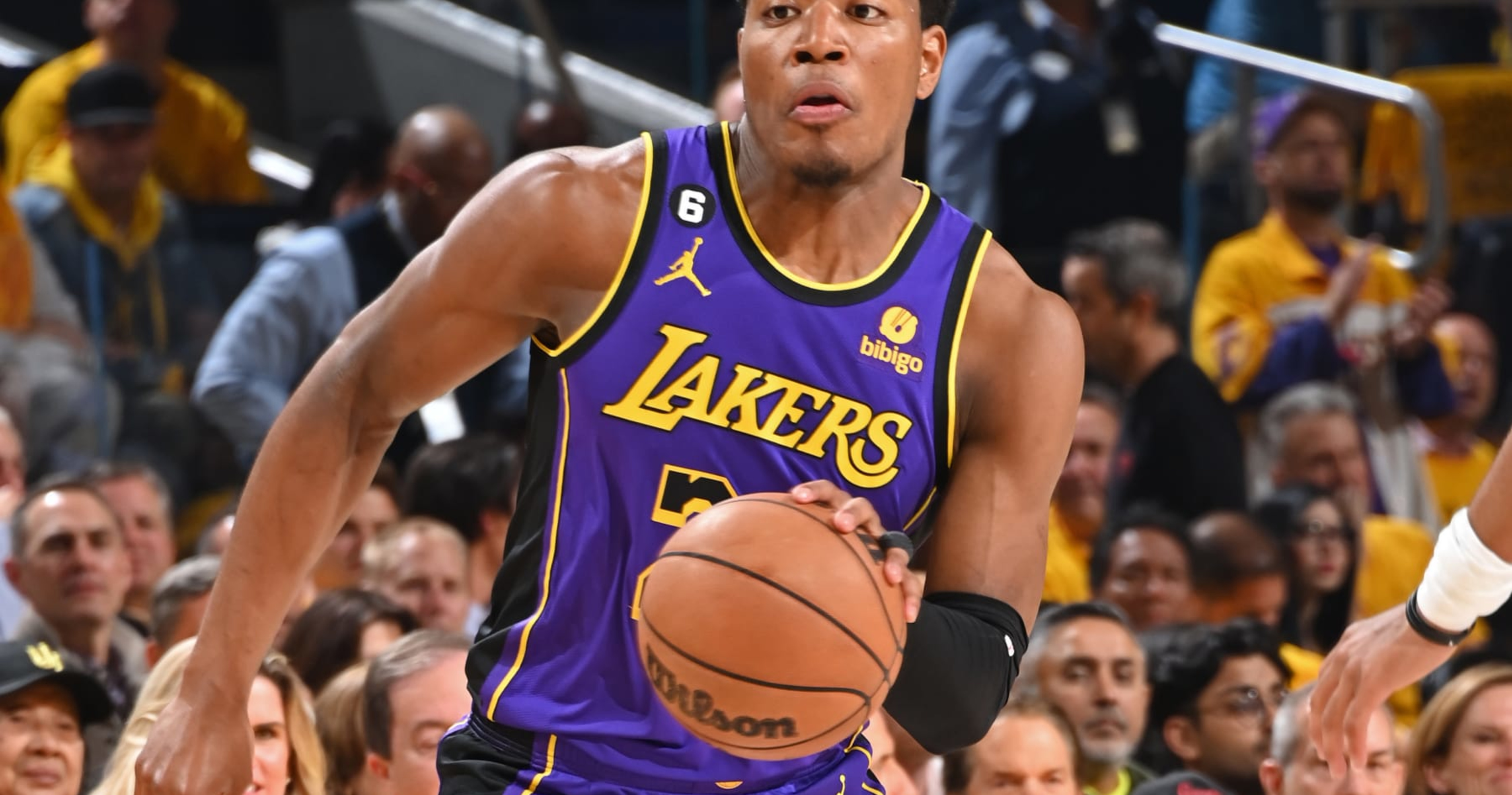 Lakers Rumors Rui Hachimura Expected to Be Starter After