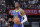 SACRAMENTO, CA - APRIL 16: Jonathan Kuminga #00 of the Golden State Warriors looks to pass the ball during the game against the Sacramento Kings during the 2024 Play-In Tournament on April 16, 2024 at Golden 1 Center in Sacramento, California. NOTE TO USER: User expressly acknowledges and agrees that, by downloading and or using this Photograph, user is consenting to the terms and conditions of the Getty Images License Agreement. Mandatory Copyright Notice: Copyright 2024 NBAE (Photo by Rocky Widner/NBAE via Getty Images)