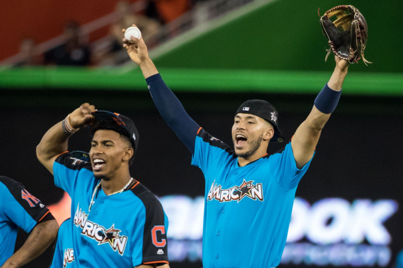 MLB Rumors: Carlos Correa to Sign $315M Mets Contract; Backs Out of $350M  Giants Deal, News, Scores, Highlights, Stats, and Rumors