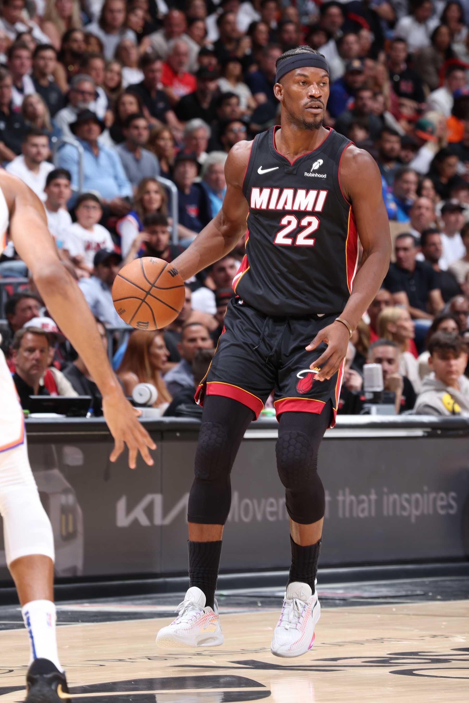 NBA News