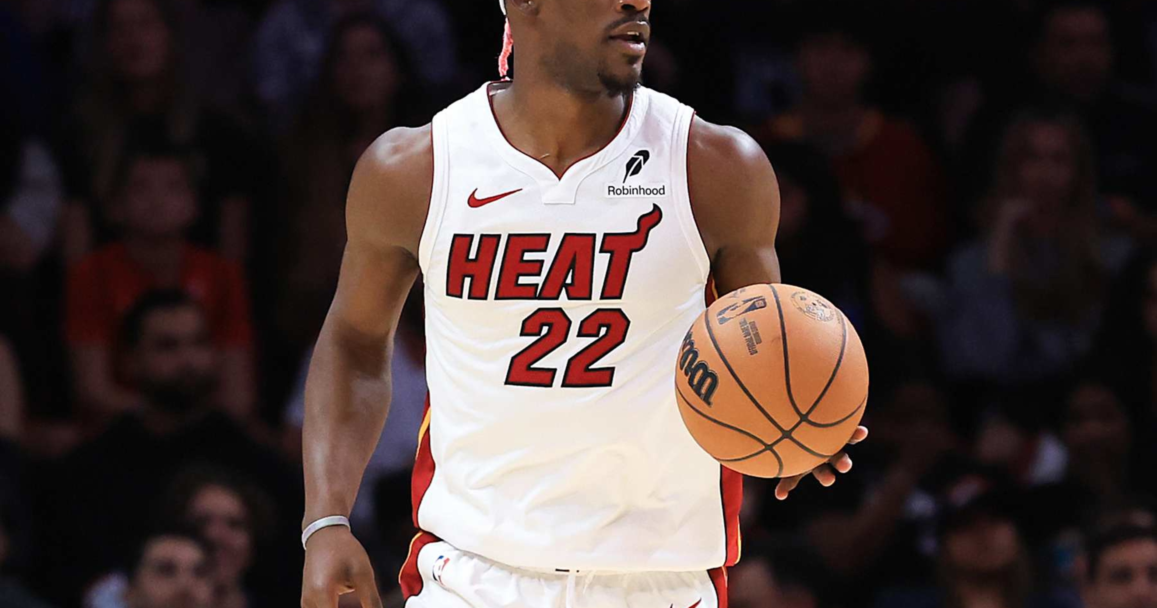 NBA Trade Rumors: Jimmy Butler’s Desire for Max Contract ‘Root’ of Heat Drama